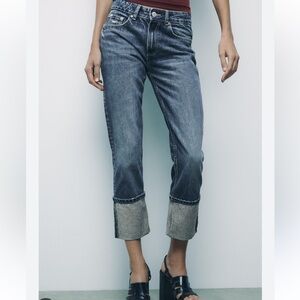 Women's Blue Jeans